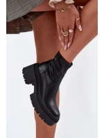 Boty  model 217188 Step in style