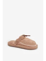 Pantofle model 217484 Step in style