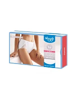 sloggi Pure Sense Luxe Maxi C2P - White - SLOGGI White - SLOGGI sloggi Pure Sense Luxe Maxi C2P - White - SLOGGI White - SLOGGI