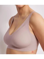 sloggi ZERO Feel 2.0 Bralette - PURPLE - SLOGGI PURPLE - SLOGGI