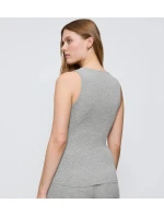 Beauty Layers NSL Top Wool - GRAY - TRIUMPH GRAY - TRIUMPH
