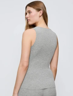 Beauty Layers NSL Top Wool - GRAY - TRIUMPH GRAY - TRIUMPH