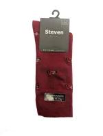 Pánské ponožky Steven Suitline art.056 Pánské ponožky Steven Suitline art.056