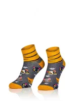 Pánské ponožky Intenso Cotton 1795 Pánské ponožky Intenso Cotton 1795