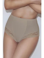 Stahovací kalhotky Ela beige lus - MITEX