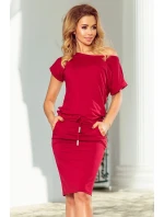 Dámské šaty 139-13 - NUMOCO