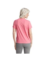 Tričko adidas Aeroready Train Essentials s 3 pruhy W HZ5688