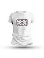 GKS Tychy Ice Hockey 2 M tričko s krátkým rukávem SREBGKSICET