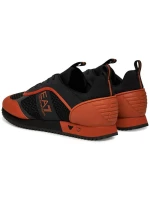 Emporio Armani EA7 M X8X027-XK050-D188 boty