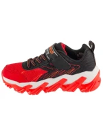 Skechers Mega-Surge 2.0 400165L-RDBK Červená 27