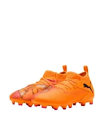 Fotbalové boty Puma Future 8 Match FG/AG Jr 108614 03