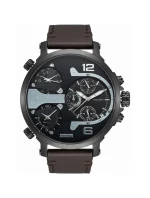 Pánské hodinky Paul Lorens PL11706A2-1B2 + BOX Pánské hodinky Paul Lorens PL11706A2-1B2 + BOX