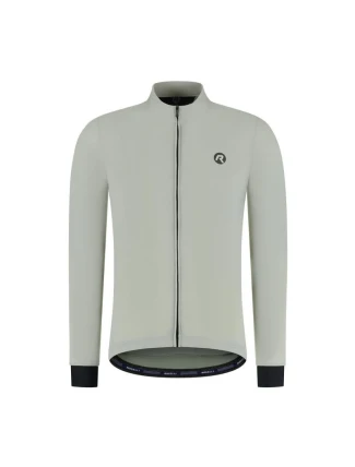 Rogelli dres s dlouhým rukávem SIGNATURE šedý 3XL