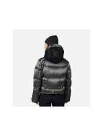 Dámská lyžařská bunda ROSSIGNOL W DAILLE DOWN JKT, šedá