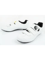 DHB Dorica M 2105-WIG-A1538 bílá cyklistická obuv DHB Dorica M 2105-WIG-A1538 bílá cyklistická obuv
