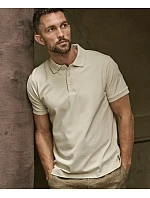 Tee Jays TJ 1405 Pánské luxusní těžké strečové piqué polo 18.1405 forest green Tee Jays TJ 1405 Pánské luxusní těžké strečové piqué polo 18.1405 forest green