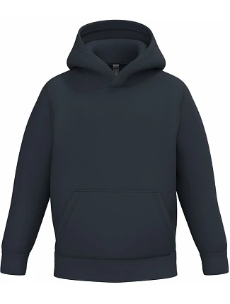 Kariban K 477 Dětská mikina s kapucí 20.K477 navy Kariban K 477 Dětská mikina s kapucí 20.K477 navy