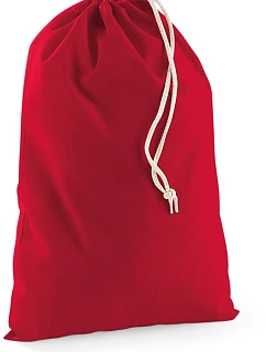 Westford Mill W 115 Bavlněný pytel na věci 50.0115 classic red