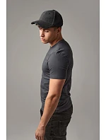 Beechfield B 677 6 panelová kšiltovka "Jersey Athleisure" 53.0677 heather grey Beechfield B 677 6 panelová kšiltovka "Jersey Athleisure" 53.0677 heather grey