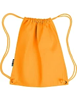 Neutral O 90020 Fairtrade Sportovní vak z bio bavlny 77.9020 okay orange Neutral O 90020 Fairtrade Sportovní vak z bio bavlny 77.9020 okay orange