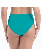 Style Pure High Bottom kalhotky 8788-0 aqua - RosaFaia