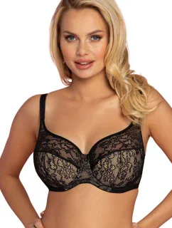 Vena VB-435 MAXI barva: černo-béžová