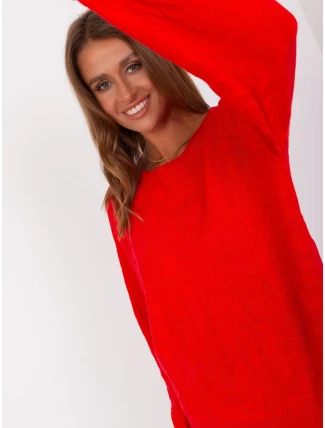 Přepínač AT SW 2231A.00P červená Přepínač AT SW 2231A.00P červená