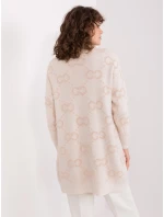 Propojka AT SW 23401 A.39 béžová