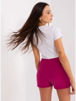 Sada DHJ KMPL 6215.27 fialová