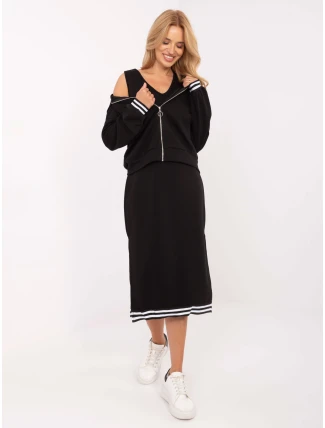 IT KMPL 9719.64 černá