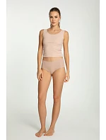 Bavlněné spodky Maxi Beige - Julimex Bavlněné spodky Maxi Beige - Julimex