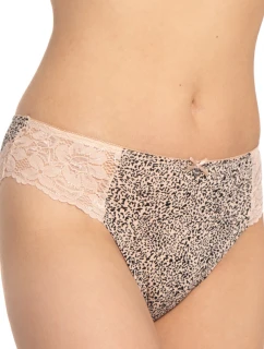 DÁMSKÝ SPODNÍ DÍL BIKIN L-1586BI 2XL