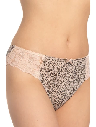 DÁMSKÝ SPODNÍ DÍL BIKIN L-1586BI 2XL