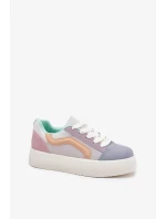 Sportovní obuv  model 213191 Step in style