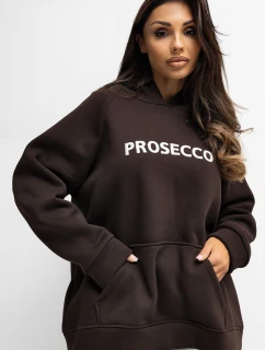 Mikina model 221614 Rue Paris