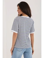 T-shirt model 226979 Rue Paris T-shirt model 226979 Rue Paris