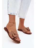 Pantofle  model 228364 Step in style
