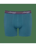 sloggi men Start Short C2P box - BLUE - SLOGGI BLUE - SLOGGI
