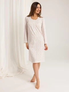 Košile Regina 015 dlouhá/r S-XL Z25/26 dámská