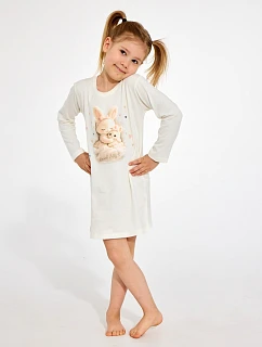 Košile Cornette Kids Girl 549/208 Sleeping, délka rukávů 2, velikost 98–128