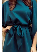 Dámské šaty 287-2 - NUMOCO Dámské šaty 287-2 - NUMOCO