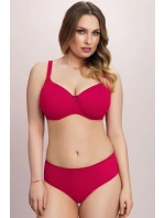 Dámské kalhotky 03771 Virginia2 rubin - CORIN