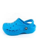 Žabky Crocs Baya Jr 205483-456