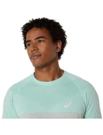 Asics bezešvé tričko SS Top M 2011C398700 Asics bezešvé tričko SS Top M 2011C398700