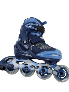 Kolečkové brusle Roces Moody X Boy Tif Jr 400895 00002