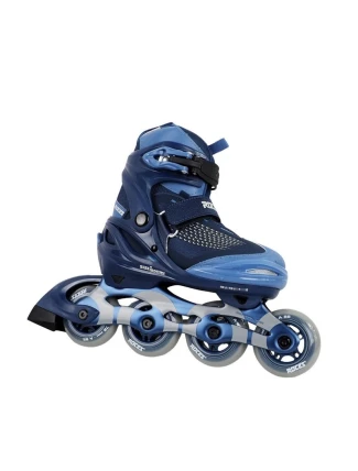 Kolečkové brusle Roces Moody X Boy Tif Jr 400895 00002 Kolečkové brusle Roces Moody X Boy Tif Jr 400895 00002