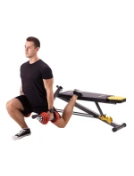 Římská lavice HMS LSR8311