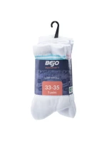 Dětské kotníkové ponožky COLI PACK JRG