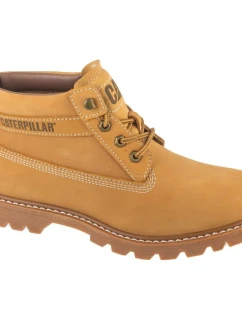 Caterpillar Colorado 2.0 Chukka P726362 Yellow 41