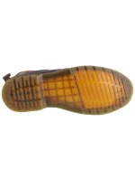 Dr. Martens 2976 YS Crazy Horse DM27486201 Brown 41 Dr. Martens 2976 YS Crazy Horse DM27486201 Brown 41